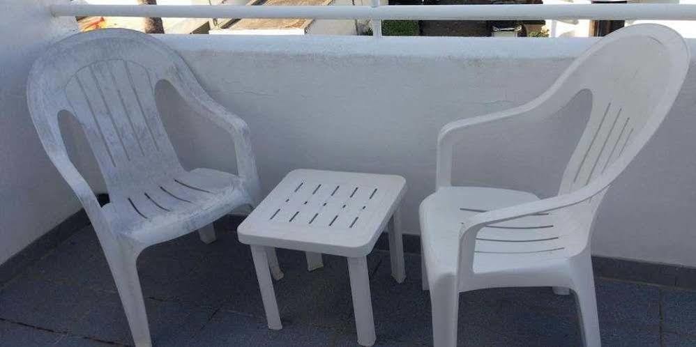 Hostal De La Caravel-La Cala d'Or (Mallorca) Exterior foto